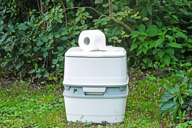 Best Handicap porta potty rental  in Akron, OH