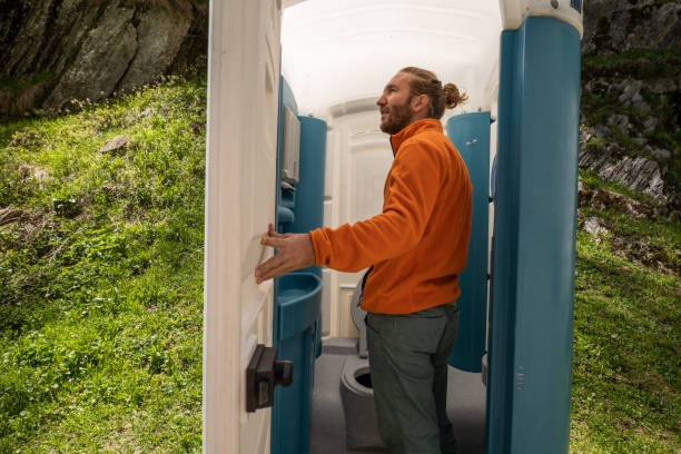 Akron, OH porta potty rental Company