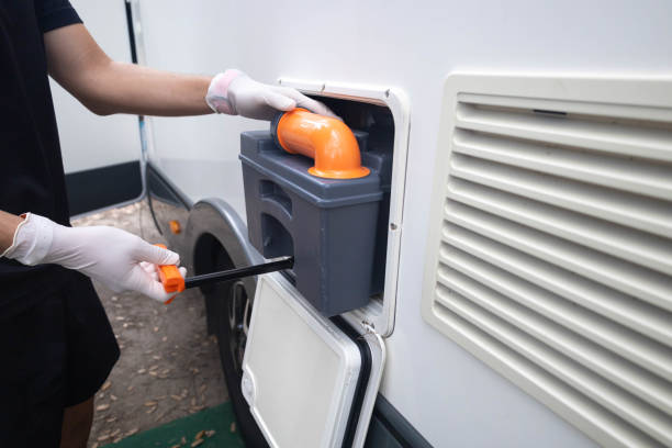 Best Porta potty rental near me  in Akron, OH