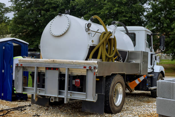 Best Luxury portable toilet rental  in Akron, OH