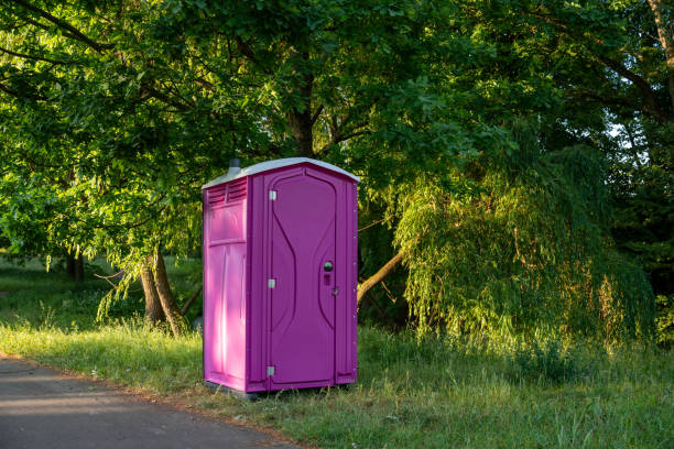 Portable Toilet Options We Offer in Akron, OH