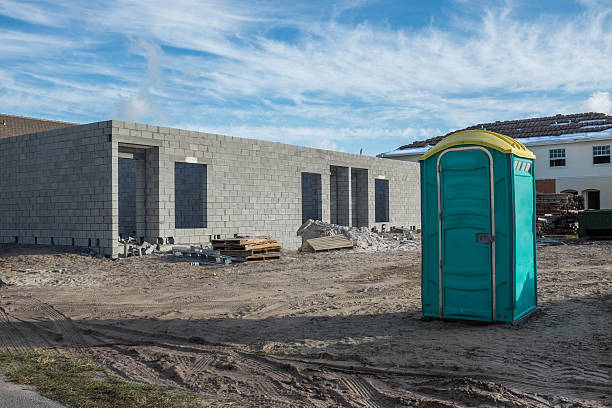 Porta potty services near me in Akron, OH